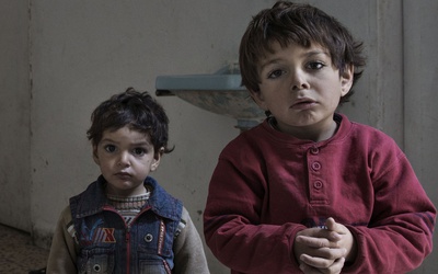 Włącz się w akcję i pomóż rodzinom w Syrii