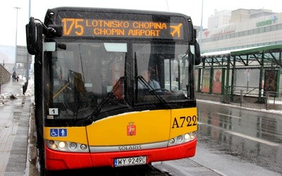 Linie cmentarne pojadą już 25 i 26 października