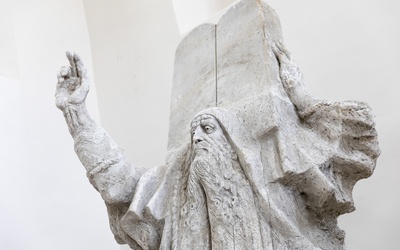 Dekalog - prawo uniwersalne