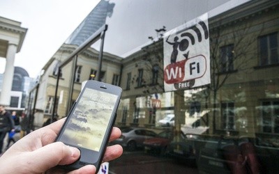 Da się dziś żyć bez internetu?