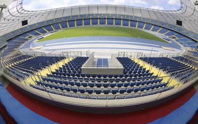 Chorzów. Stadion Śląski będzie gospodarzem Lekkoatletycznych drużynowych Mistrzostw Europy w 2021 roku