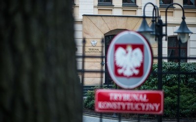 Trybunał Konstytucyjny