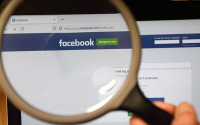 Uważaj jakie zdjęcie publikujesz