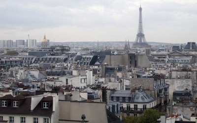 List otwarty francuskich elit: Paryż powinien wspierać Kijów, by odzyskać pozycję w polityce zagranicznej