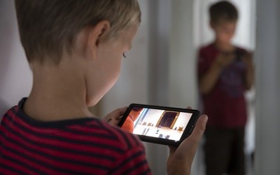 Sejmowe komisje za odrzuceniem projektu ustawy o ochronie dzieci przed pornografią w internecie