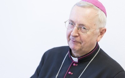 Arcybiskup Stanisław Gądecki apeluje o wsparcie poszkodowanych w nawałnicach