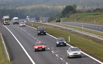 Europejski cennik autostrad