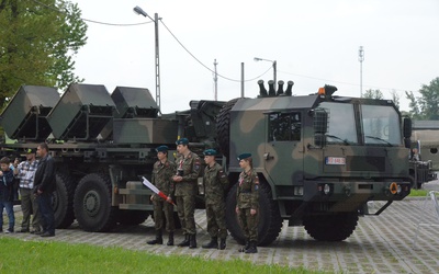 Sztab Generalny zapowiada ruchy wojsk i prosi o niepublikowanie zdjęć pojazdów wojskowych