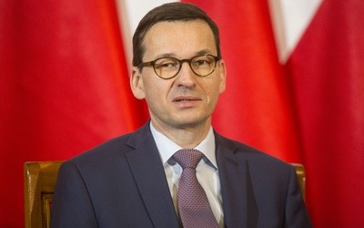 Premierzy Czech i Polski za powtórzeniem wyborów na Białorusi