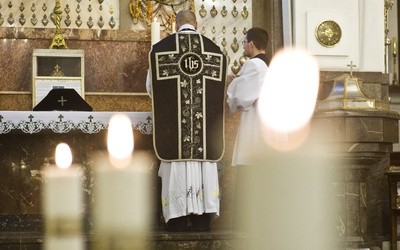 Bractwo św. Piotra: Umiłowanie Tradycji - tylko w jedności z papieżem