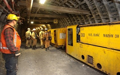 Kolejny śmiertelny wypadek na kopalni