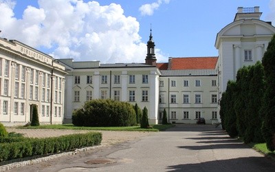 Wyższe Seminarium Duchowne w Płocku od 40 lat organizuje ciekawe sympozja naukowe