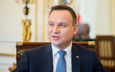 Prezydent: Polacy potrzebują zjednoczenia wokół fundamentalnych wartości