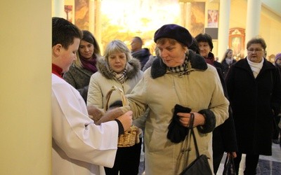 Diecezjalny Dzień Kobiet w Ciechanowie