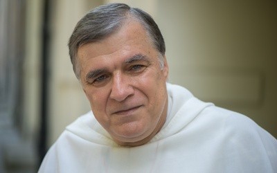 O. Zięba OP: Encyklika "„Fratelli tutti" to wielki krzyk papieża w obronie ubogich