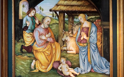 Tradycyjnie tak. Jak będzie teraz, na nowo?