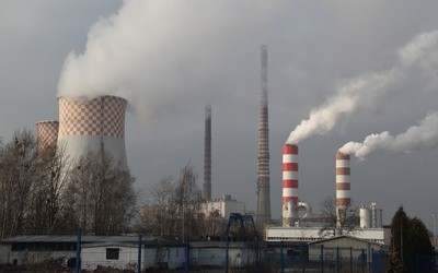 Minister Moskwa: zawieszenie ETS wsparłoby bezpieczeństwo energetyczne