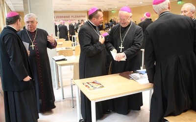Biskupi zachęcają do głosowania