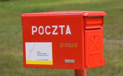 Prokuratura zajmie się sprawą przekazania przez część gmin danych osobowych wyborców Poczcie Polskiej