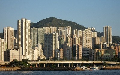 Chiny przekreślają plany Hongkongu