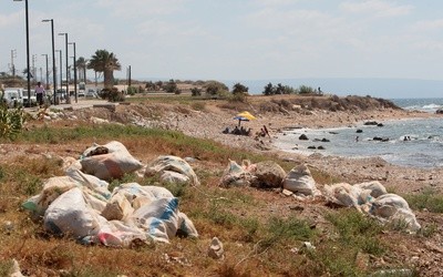 LIban, okolice Tyru