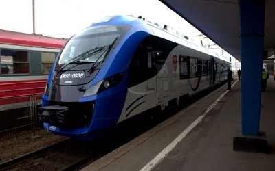 700 dodatkowych pociągów na ŚDM