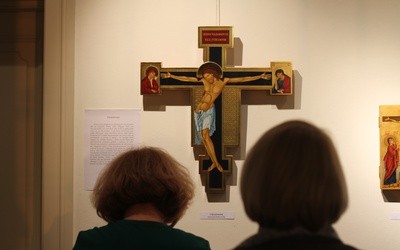 Wystawa w Muzeum Diecezjalnym