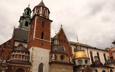 Kraków: Wieżę zegarową katedry wawelskiej czeka remont