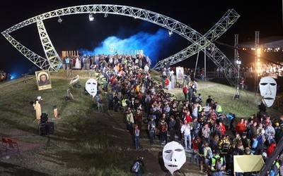 Kiedyś wszyscy byli młodzi....