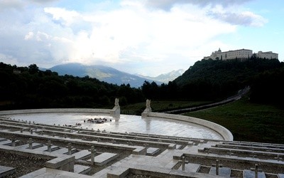 Monte Cassino w rejestrze zabytków