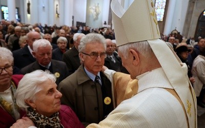 Jubileusze Małżeńskie 2025 cz. 2