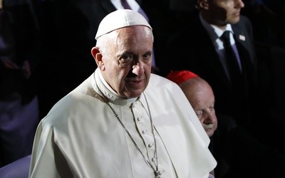 Papież: Kapłan bez modlitwy daleko nie zajdzie