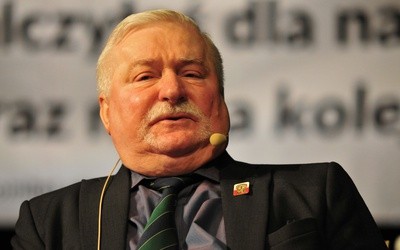 Postępowanie karne w sprawie fałszywych zeznań Lecha Wałęsy