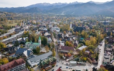 Kraina geotermią słynąca