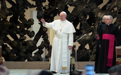 Papież zatwierdził 8 nowych dekretów kanonizacyjnych dotyczących 19 osób z 6 krajów
