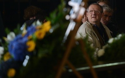 Adam Michnik krytykuje Magdalenę Środę