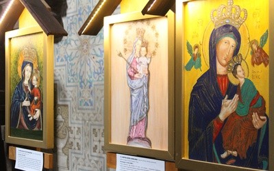 Wystawa w katedrze