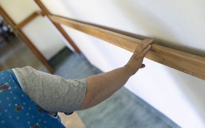 Za pobyt seniora w DPS zapłacą też osoby, które przejęły od niego nieruchomość