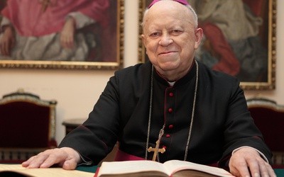 Abp Ignacy Tokarczuk