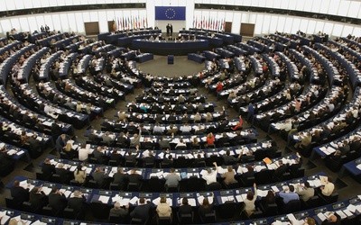 Twórcy internetowi przeciwko dyrektywie Parlamentu Europejskiego