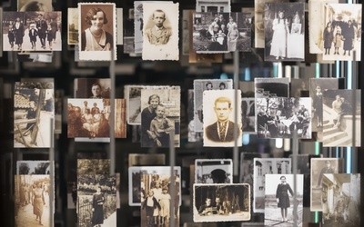 W białostockim Muzeum Pamięci Sybiru