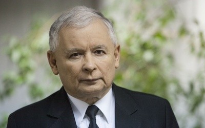 Kaczyński: Nie będę rządzić z Korwinem