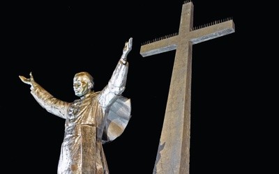 Wspomnienia przed rocznicą pierwszej pielgrzymki Jana Pawła II do Polski