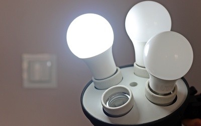 Bez prądu, teraz i bez pitnej wody...