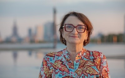 Czas kruszenia serc i stawania się dzieckiem