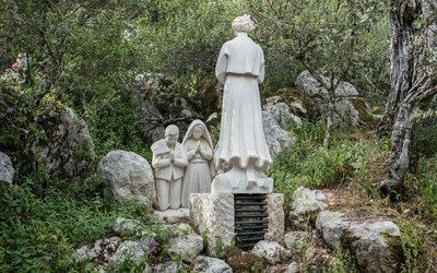 Sanktuarium w Fatimie wprowadzi limit liczby wiernych 13 października