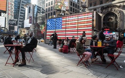 Nowy Jork legalizuje eutanazję dla nieuleczalnie chorych