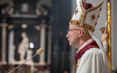 Abp Adrian Galbas SAC
