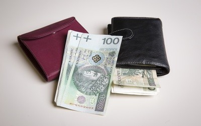 Mamy więcej czy mniej?