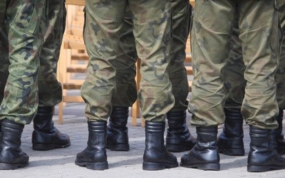 Mogę zrobić co chcę...